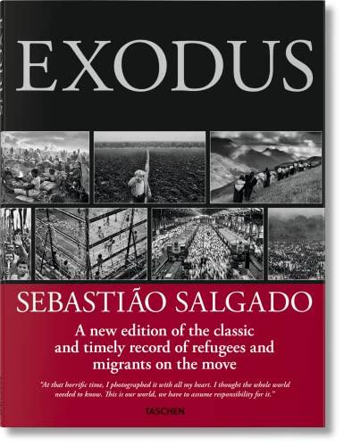 Exodus: Humanity in Motion