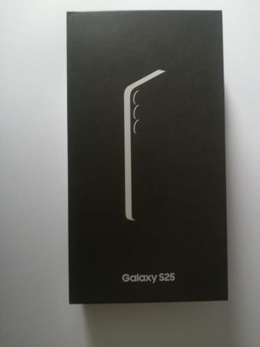 Samsung Galaxy S25 S931 5G Dual Sim 12GB RAM 512GB - Icy Blue