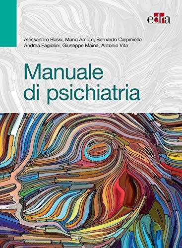 Manuale di psichiatria
