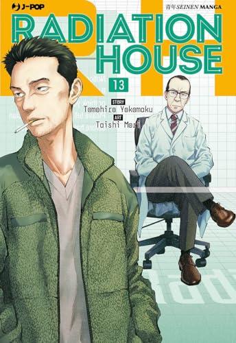 Radiation house (Vol. 13)