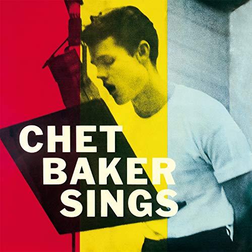 Chet Baker Sings (Vinile 180g)