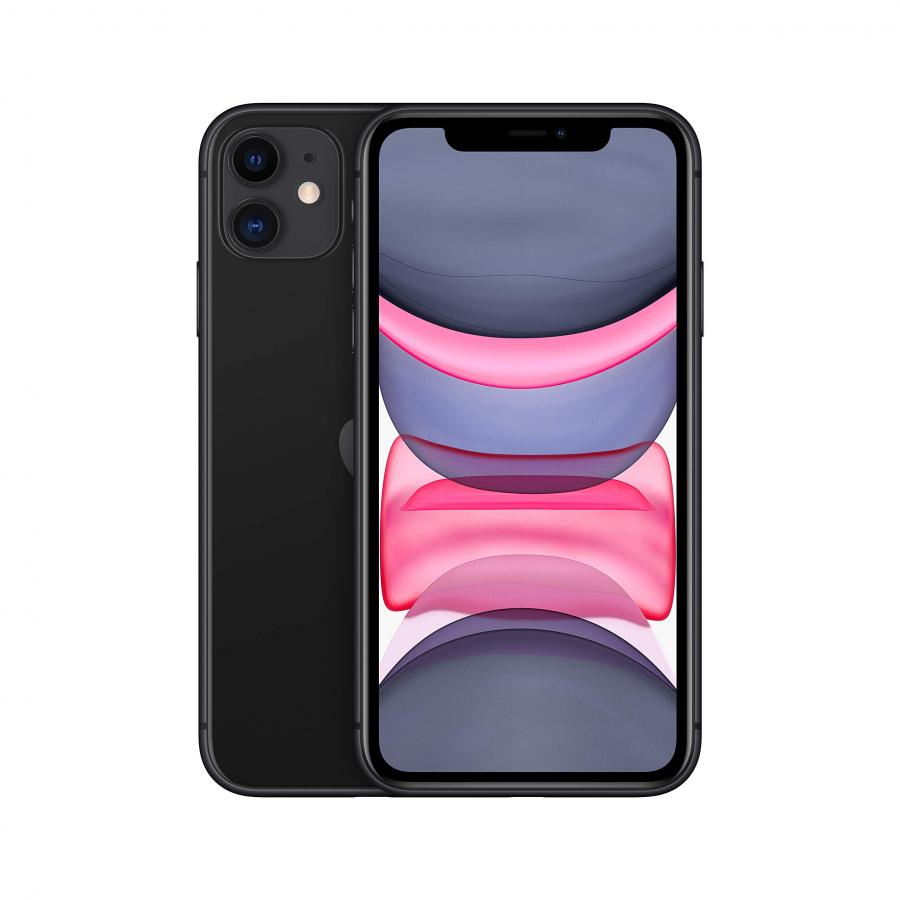 Apple iPhone 11 (128GB) - nero