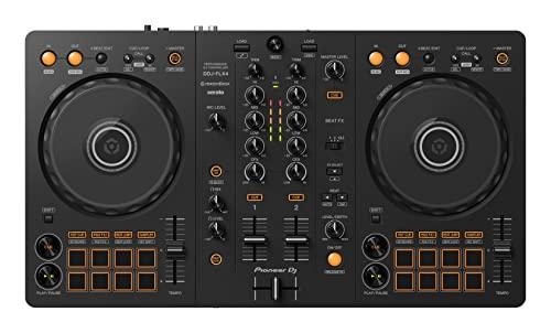 PIONEER - DJ FLX-4 CONTROLLER-NERO