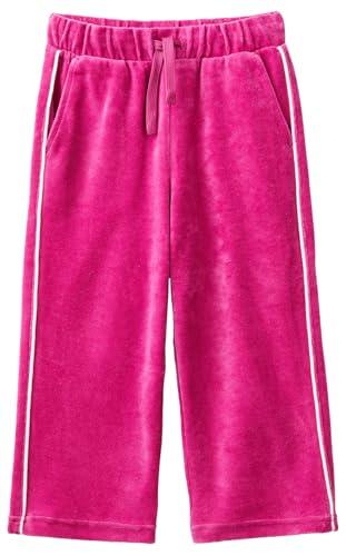 United Colors of Benetton Pantalone in Ciniglia
