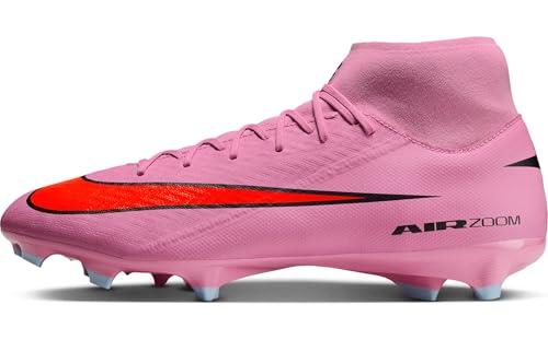 Nike Mercurial Superfly 10 Academy - Scarpette da Calcio Unisex Adulto