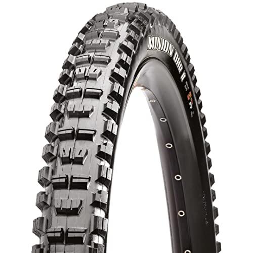 Maxxis Minion DHR II 29x2.40WT Tubeless Ready DH Casing Bike Park