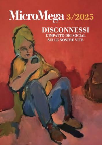 Micromega (2025) - Rivista
