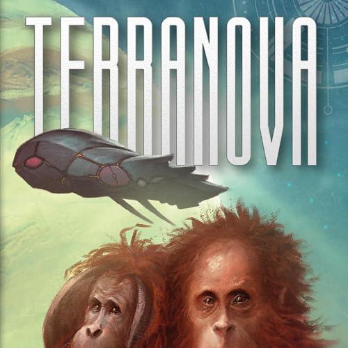 Terranova (Spanish Edition)