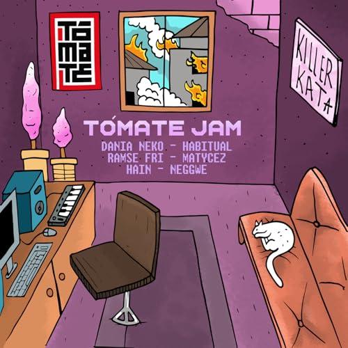 Tómate Jam