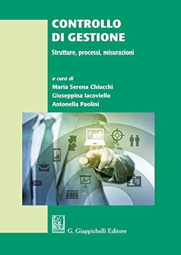 Controllo di Gestione - Giappichelli