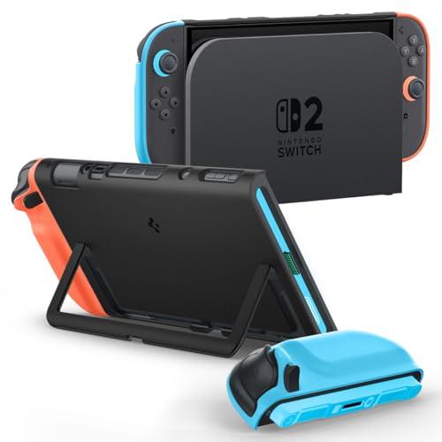 Spigen Cover Nano Pop per Nintendo Switch 2 (2025) - Edizione Speciale