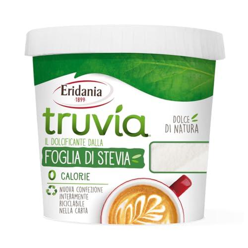 Eridania Truvía Dolcificante Naturale in Vasetto