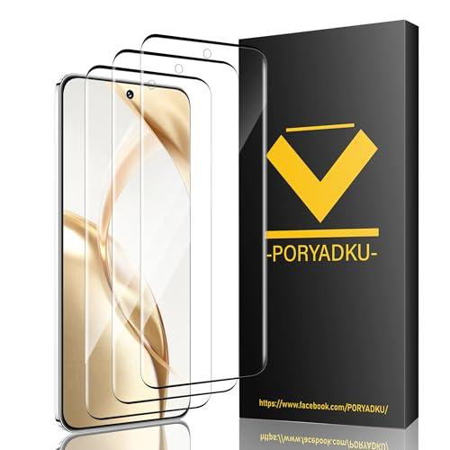 [3 Pezzi] Vetro Temperato per Honor 200 5G