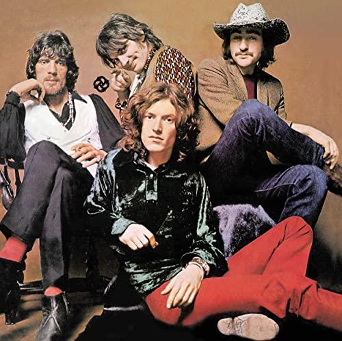 Traffic - Traffic (180 Gr. Remastered)