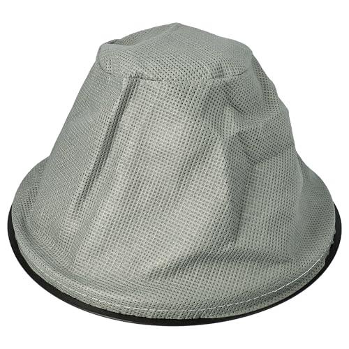 Filtro a Sacco vhbw per Aspiracenere Kaminer 18L/20L