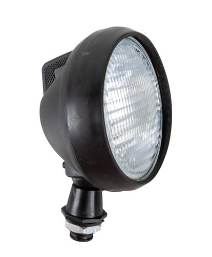 Faro da Lavoro Alogeno Ama 55-70W Rotondo IP55