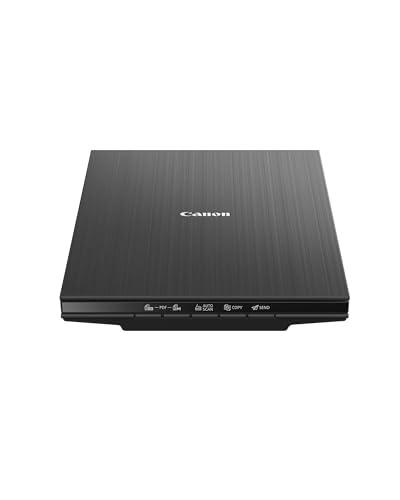 Canon CanoScan LiDE 400 Scanner Piano per Documenti e Foto
