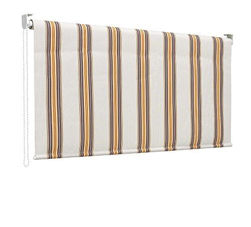 Tenda da Sole a Caduta Garden Friend - Riga Beige, 150x250 cm