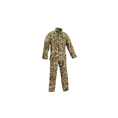 DEFCON 5 Uomo Army Combat Uniform - Multiland Camo