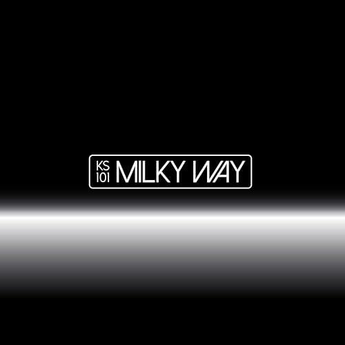101 - Milky Way (CD)