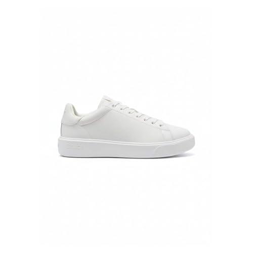 Blauer - Sneakers Con Lacci White art.S6BUCK07 WHITE 42