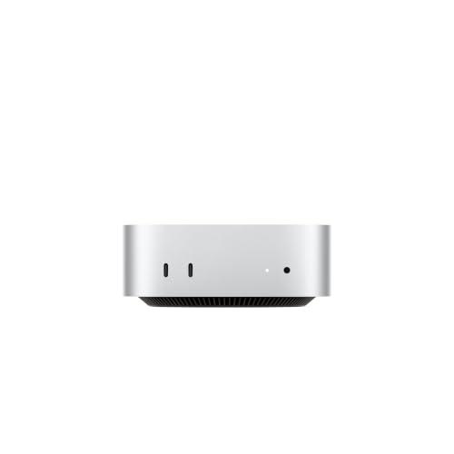 Apple Mac mini con chip Apple M5 Pro - Argento