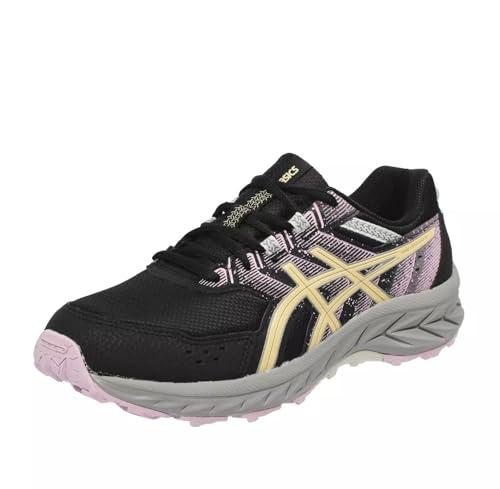 ASICS Pre-Venture 9 GS: Scarpe da Trail Running per Giovani Esploratori