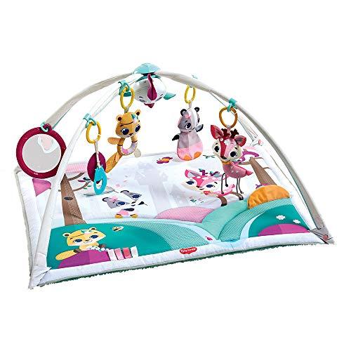 Tiny Love Gymini Deluxe Palestrina Neonato Principesse