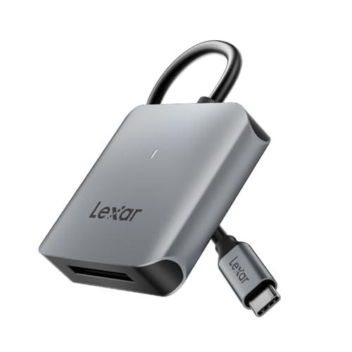 Lexar RW510 Lettore di Schede CFexpress Tipo B USB 3.2 Gen 2