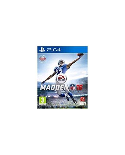 Madden NFL 16