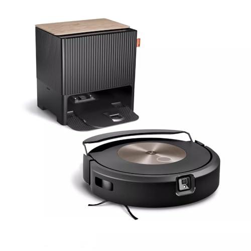 iRobot Roomba Combo j9+ Robot Aspirapolvere e Lavapavimenti