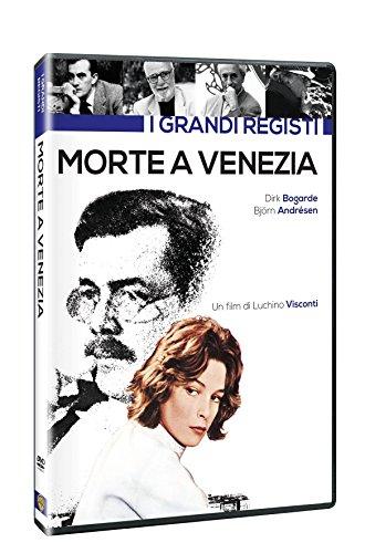 Morte a Venezia - Blu-ray