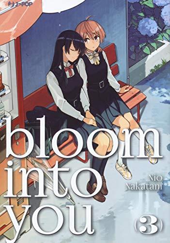 Bloom into you (Vol. 3)