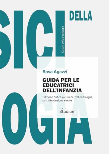 Guida per le educatrici dell'infanzia - Edizione aggiornata