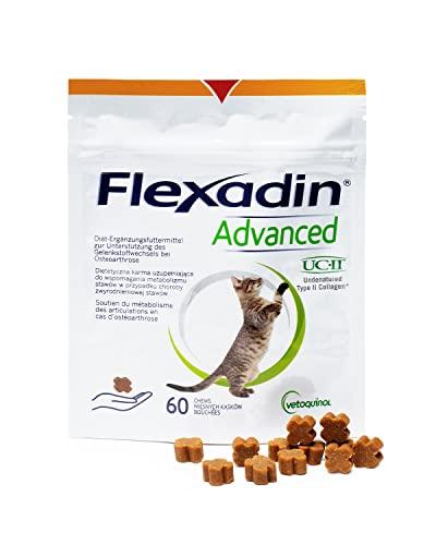 Flexadin Advanced Gatto 60 Tavolette