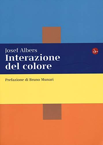 Interazione del colore. Esercizi per imparare a vedere