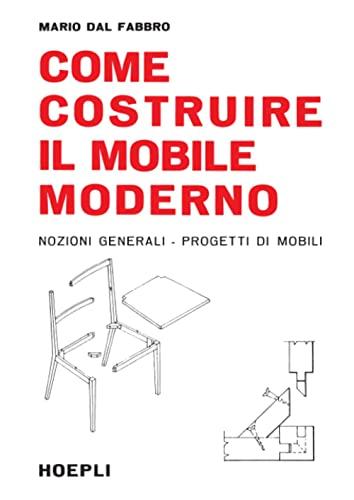 Costruire il mobile moderno