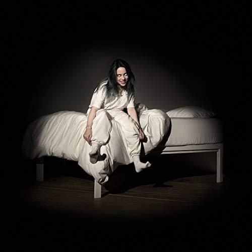 Billie Eilish - When We All Fall Asleep, Where Do We Go? (Repack con 3 Bonus Track)
