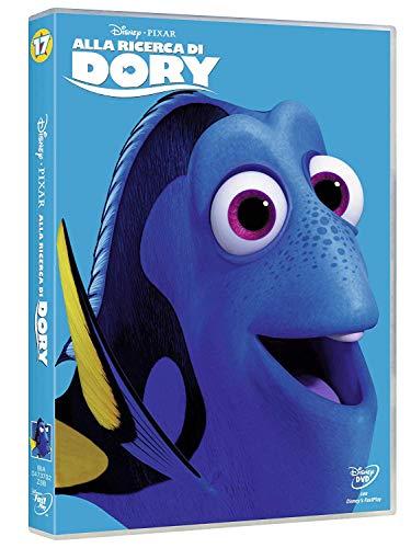 Alla Ricerca di Dory DVD
