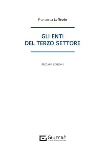 Enti del terzo settore