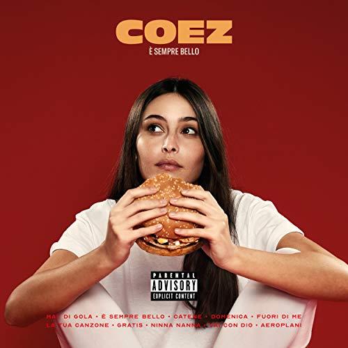 Coez - E' Sempre Bello (CD)