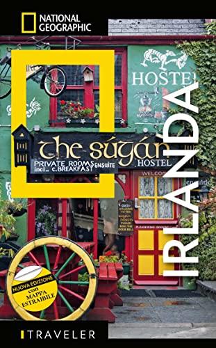 Guida Turistica Irlanda - Nuova Edizione 2023