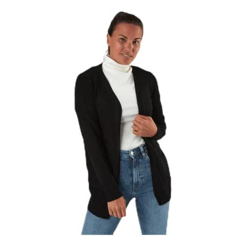 ONLY Cardigan ONLLESLY Cardigan Black s Black 1 S