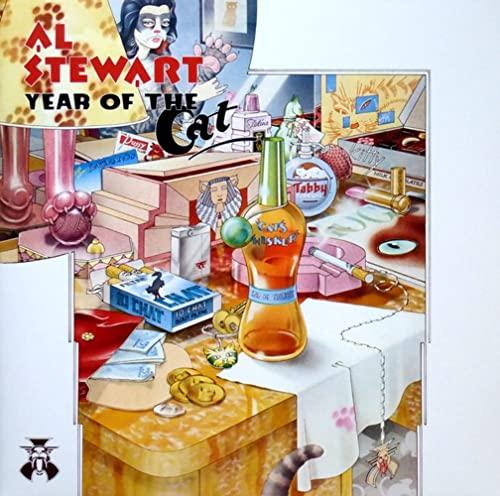 Year Of The Cat (Vinile 180 Gr.) - Al Stewart