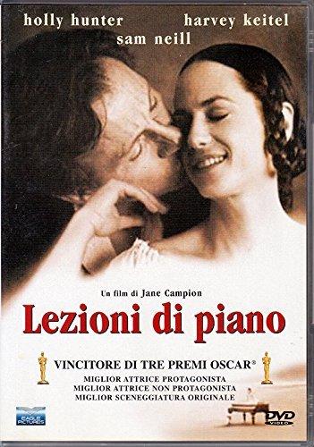 Lezioni di piano (The Piano)
