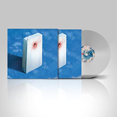 Habitat (LP Trasparente) - Nayt