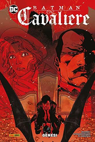 DC COLLECTION: BATMAN IL CAVALIERE VOL.