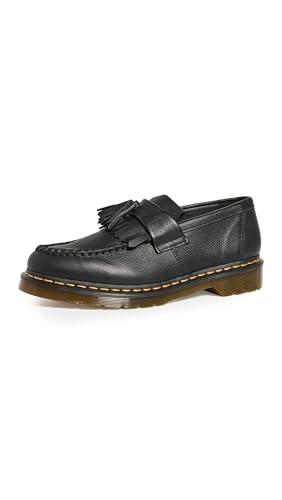 Dr. Martens Adrian Mocassini Donna Nero