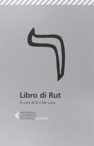 Libro di Rut