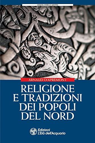 Religione e tradizioni dei popoli del Nord